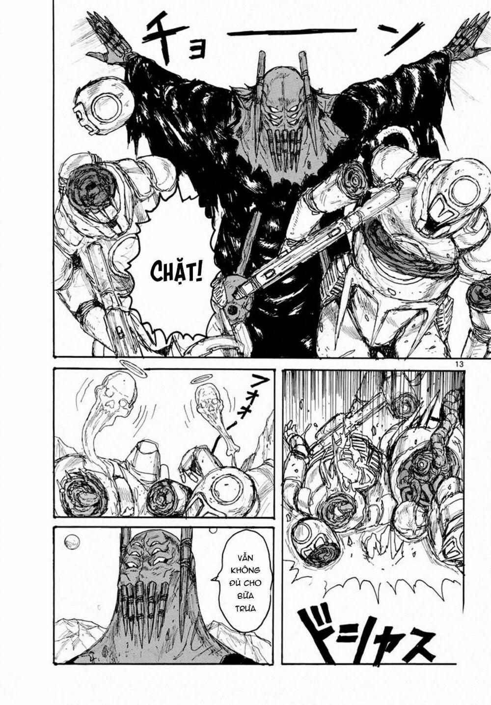 Dai Dark 6 trang 14