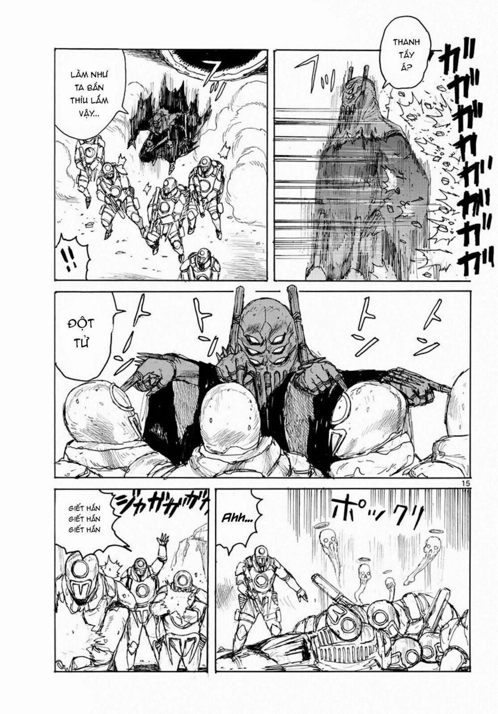 Dai Dark 6 trang 16
