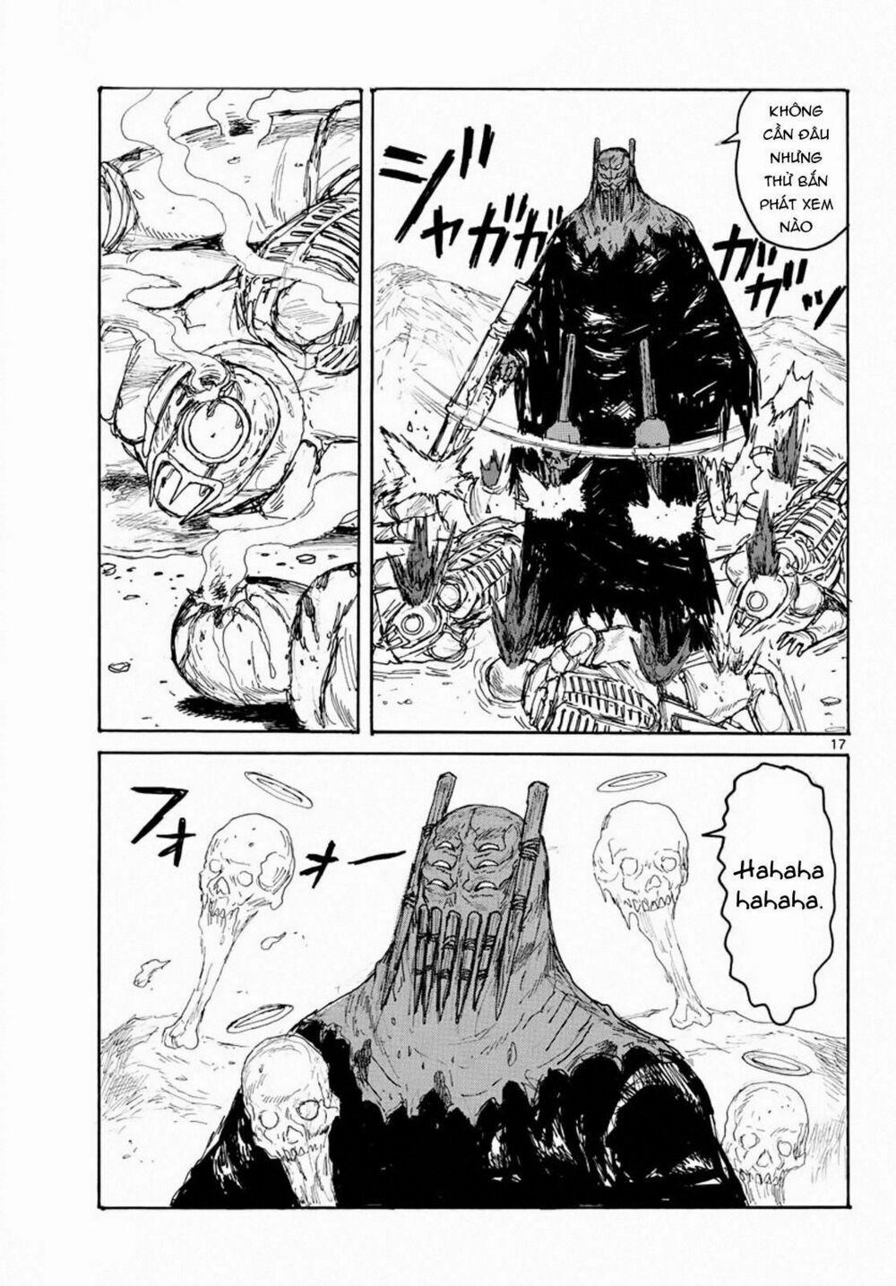 Dai Dark 6 trang 18