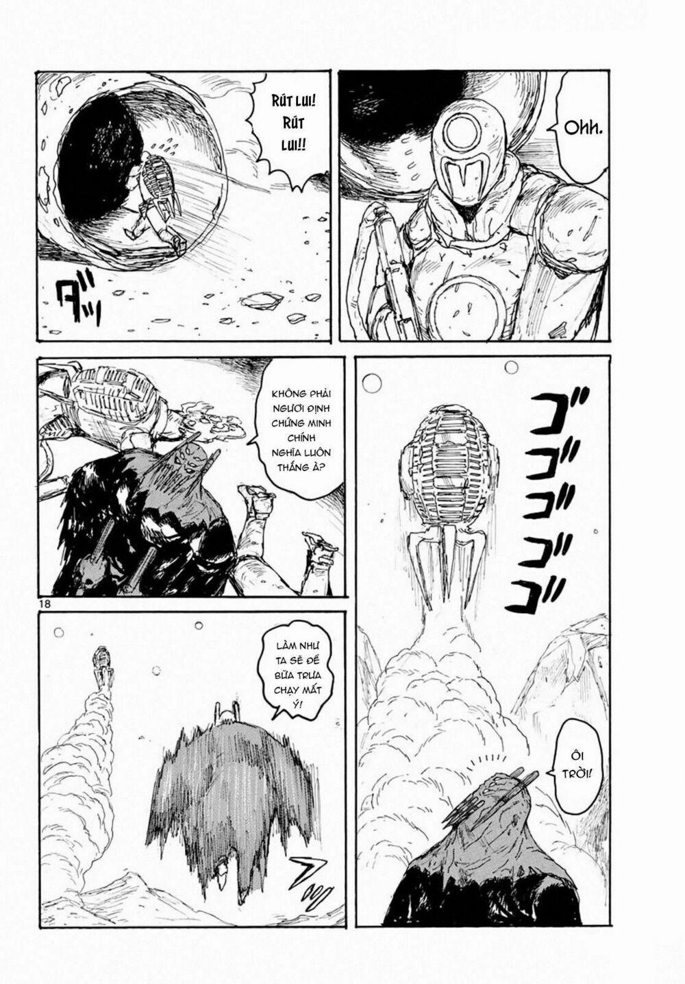 Dai Dark 6 trang 19