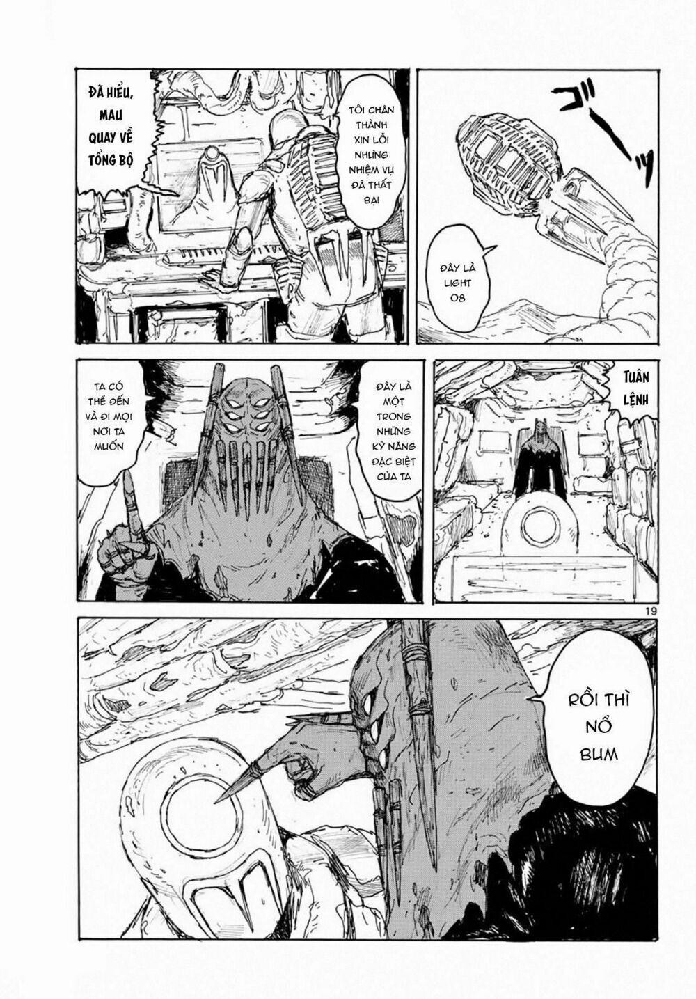 Dai Dark 6 trang 20