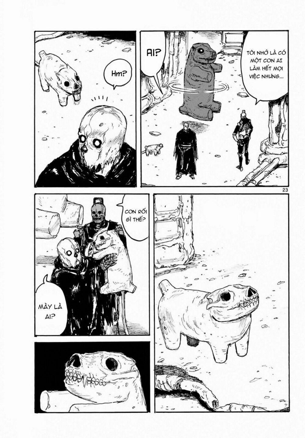Dai Dark 6 trang 24