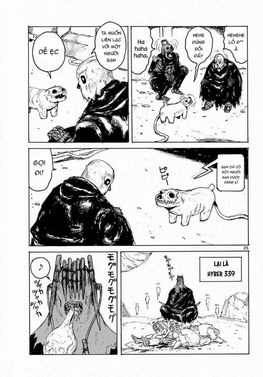 Dai Dark 6 trang 26