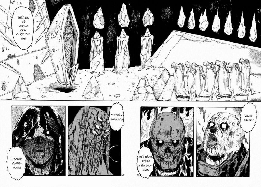 Dai Dark 6 trang 29