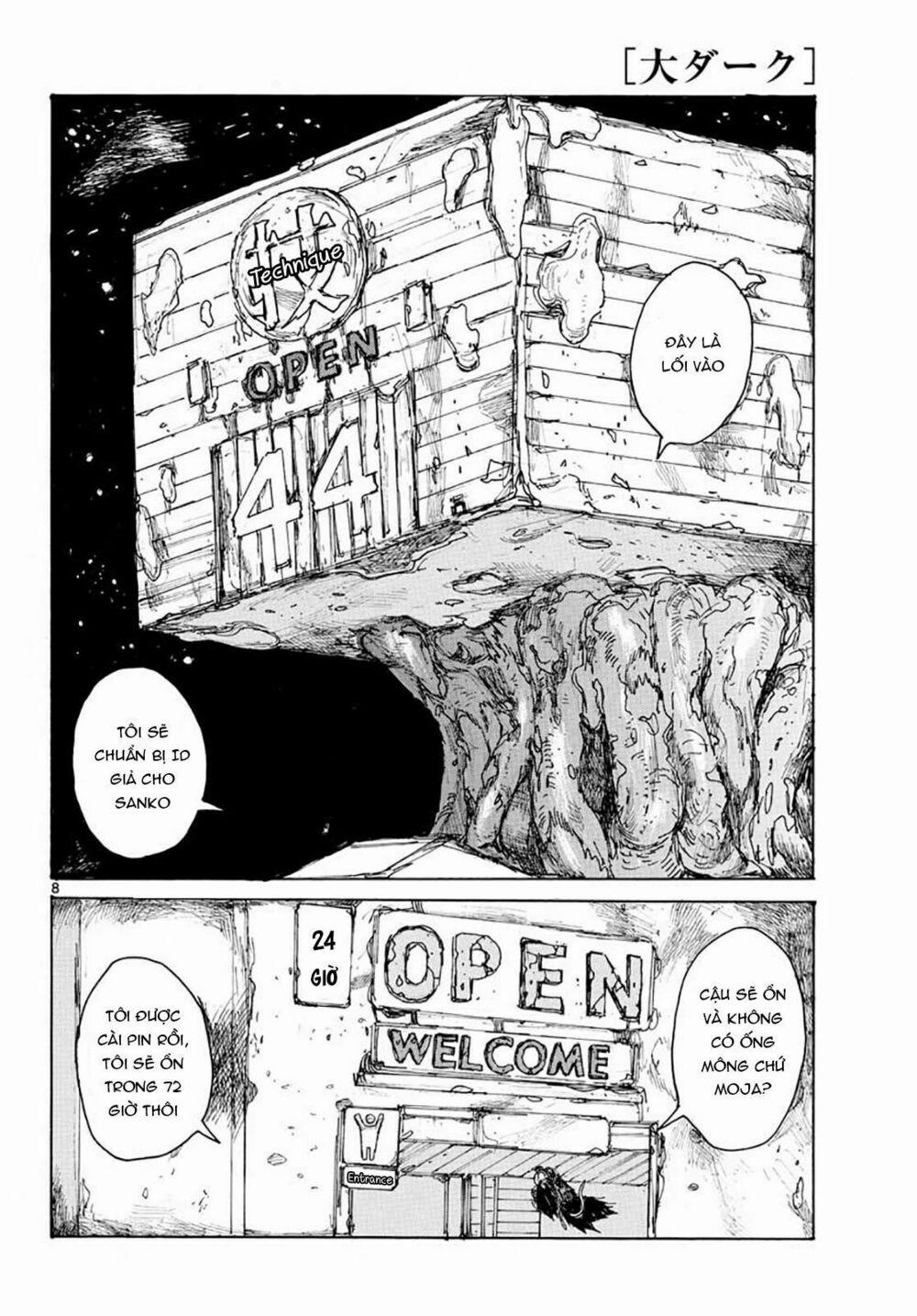 Dai Dark 7 trang 10