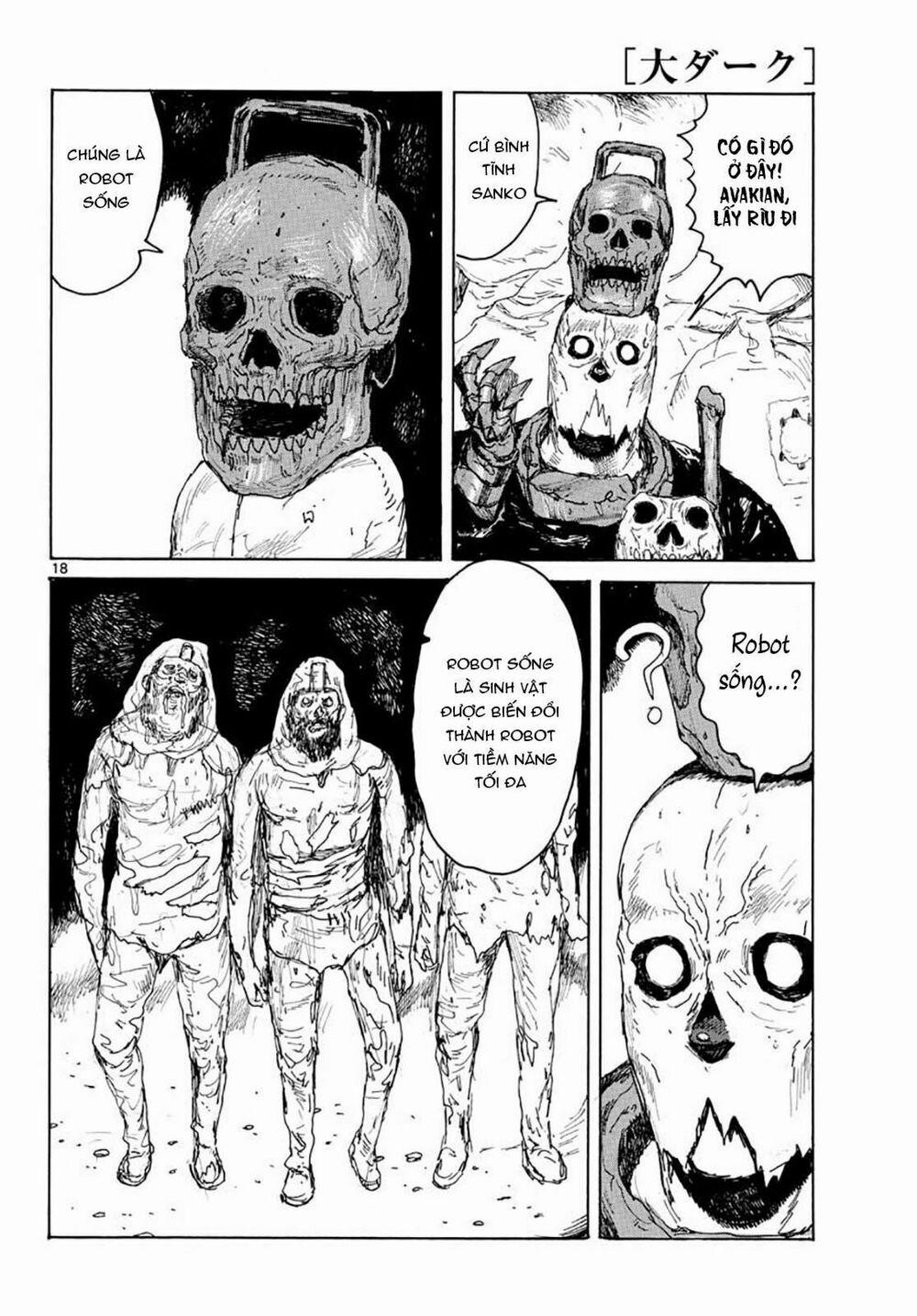 Dai Dark 7 trang 20