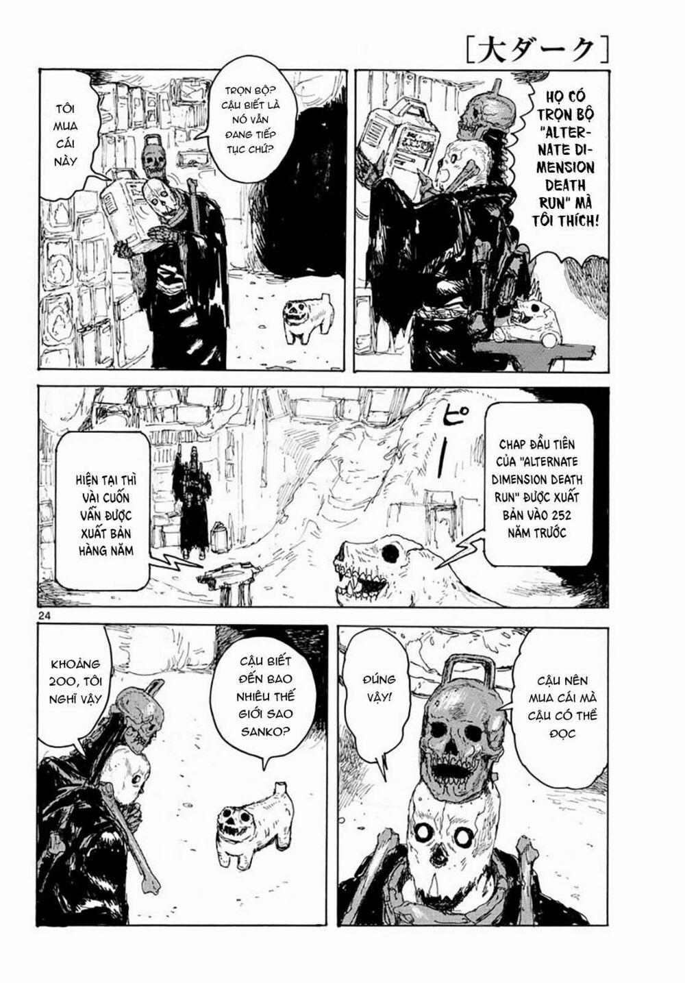 Dai Dark 7 trang 26