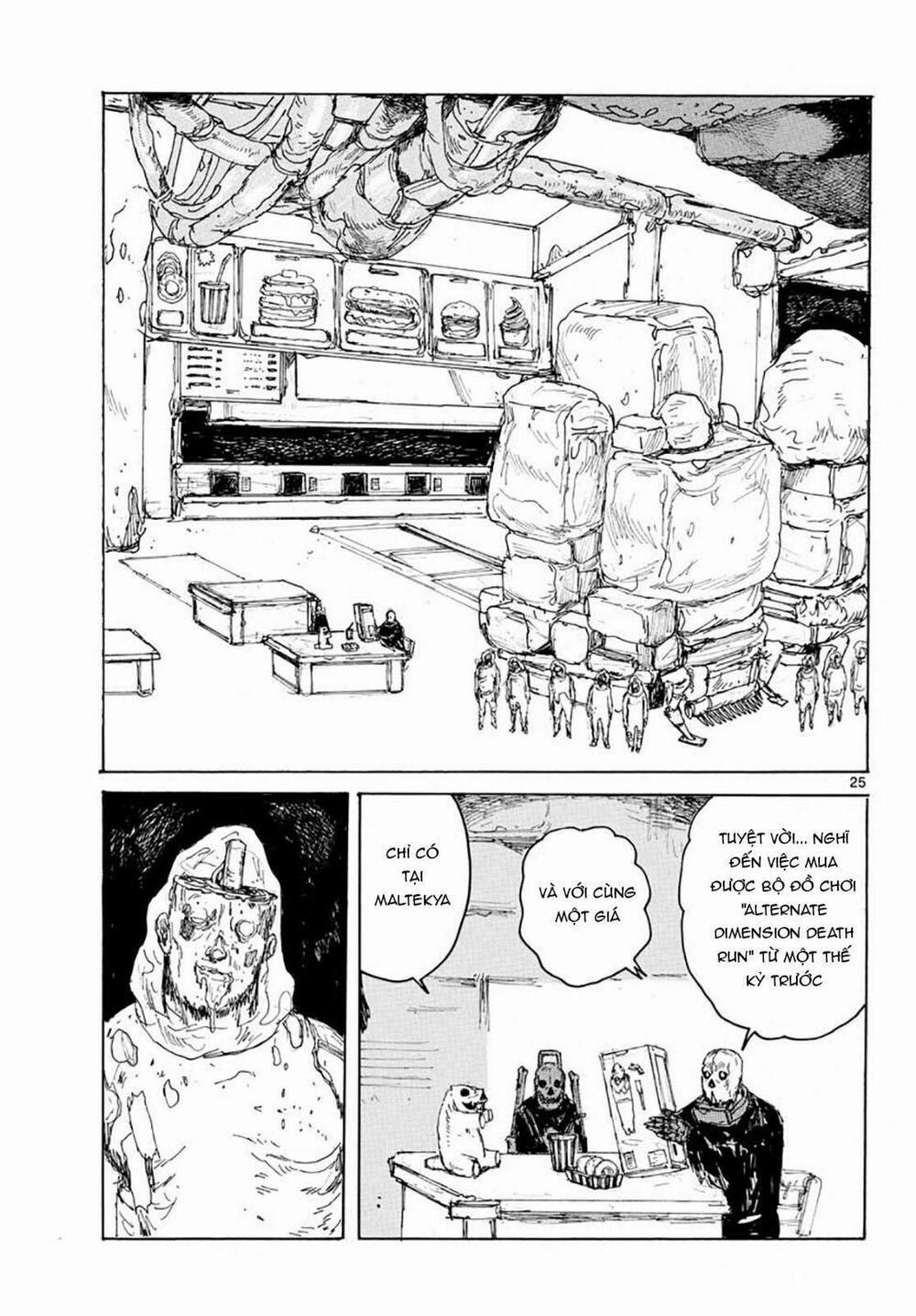 Dai Dark 7 trang 27