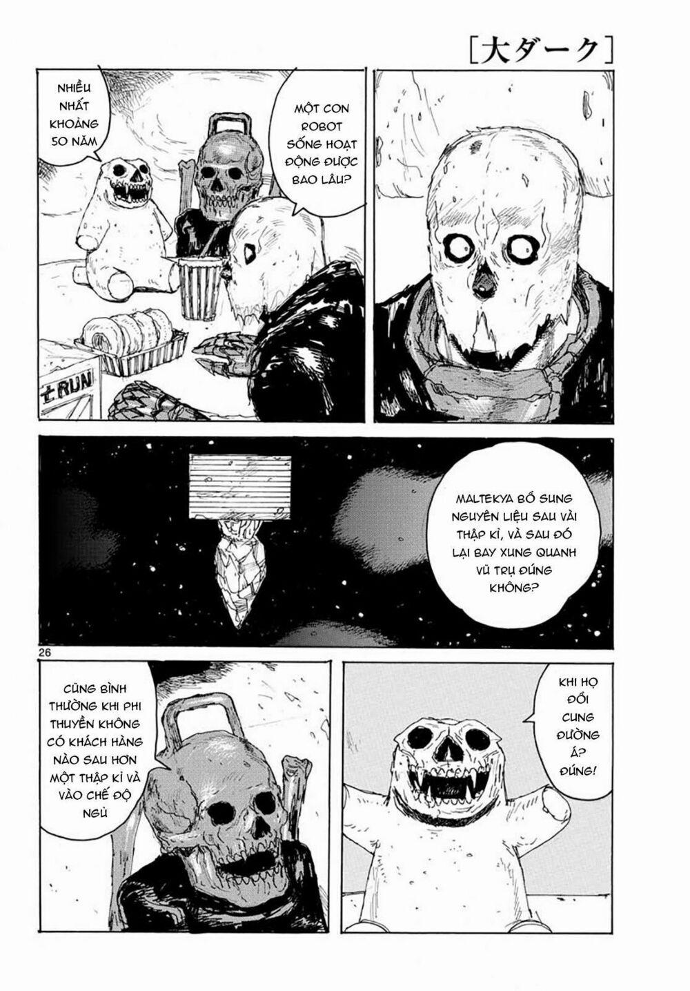 Dai Dark 7 trang 28