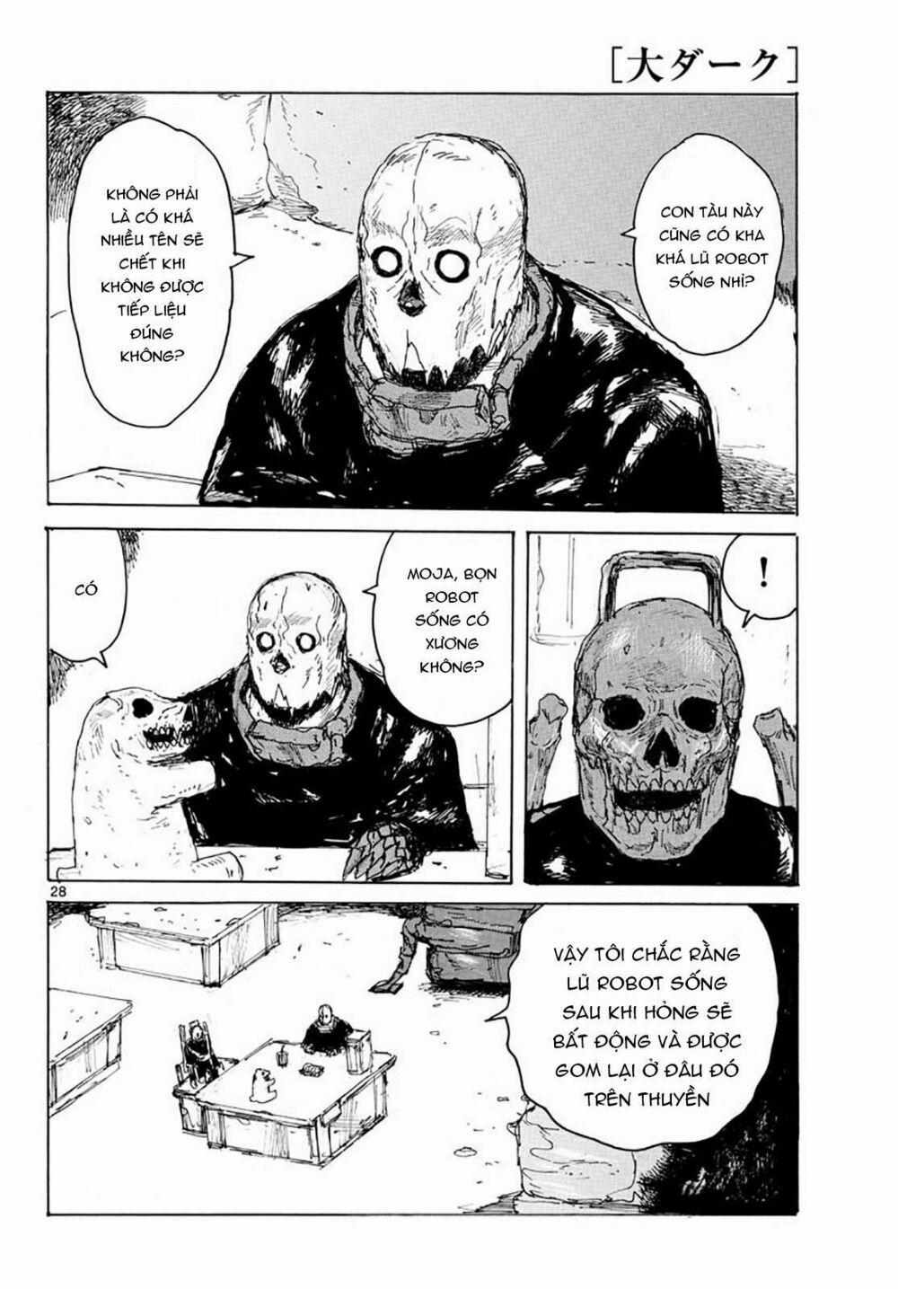 Dai Dark 7 trang 30