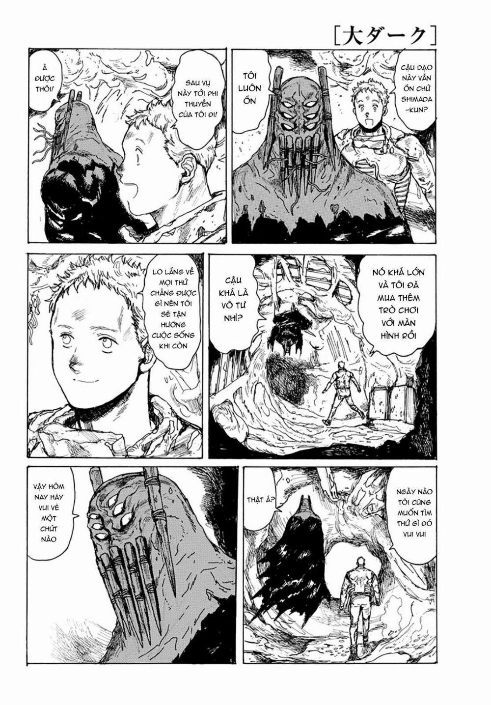 Dai Dark 8 trang 17
