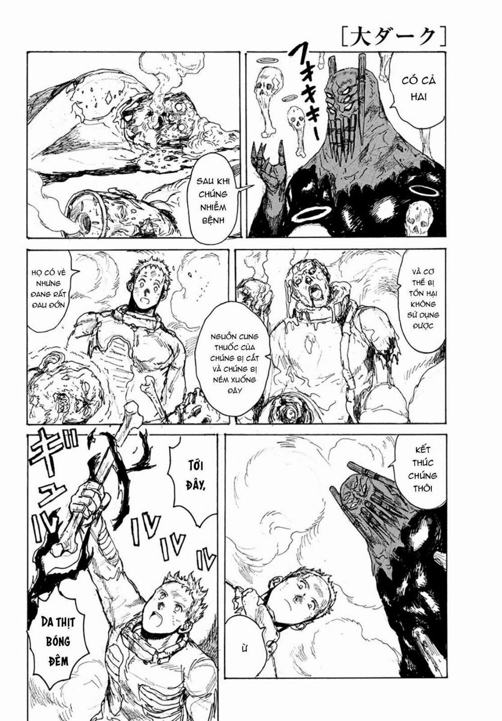 Dai Dark 8 trang 23