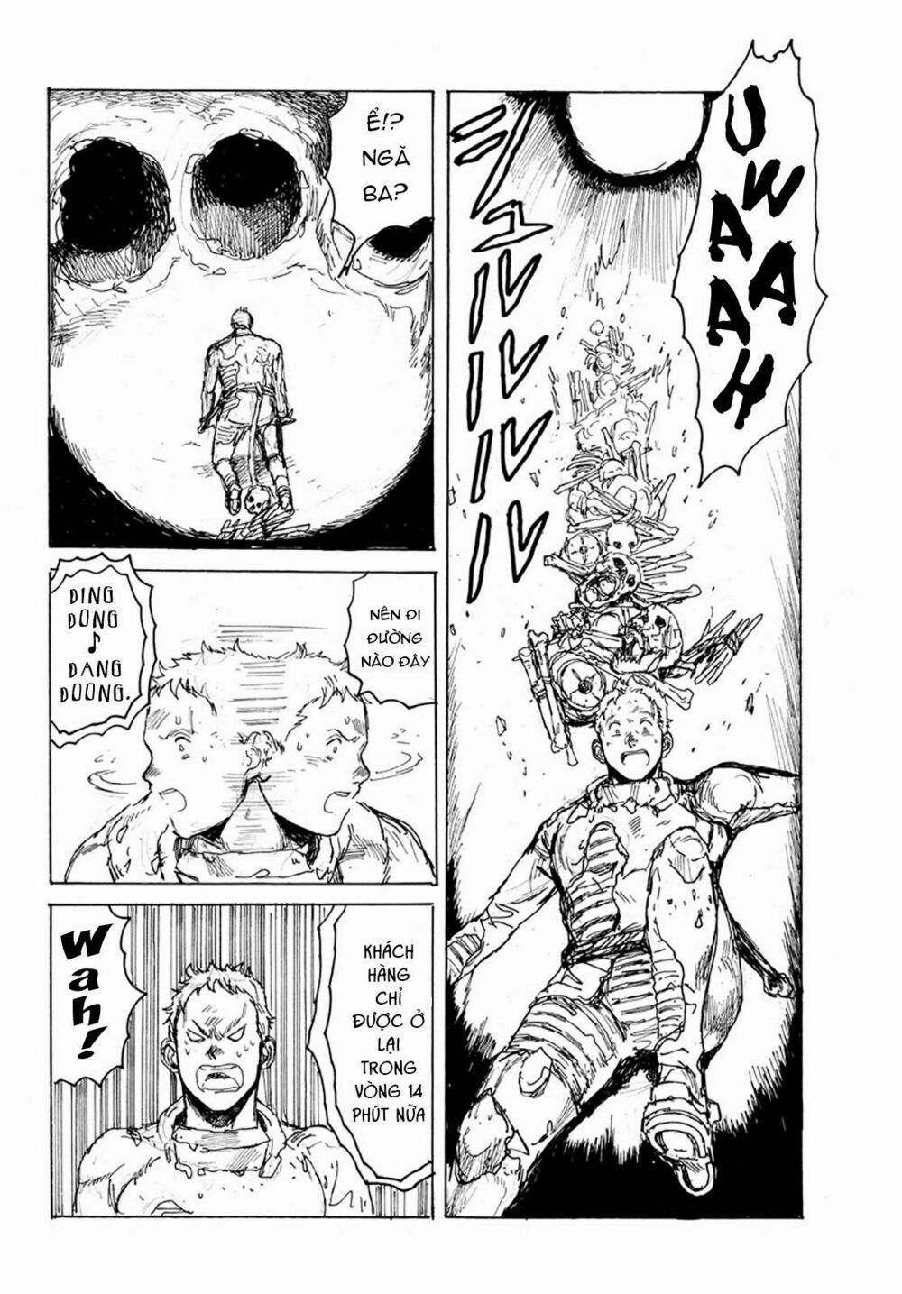 Dai Dark 8 trang 29
