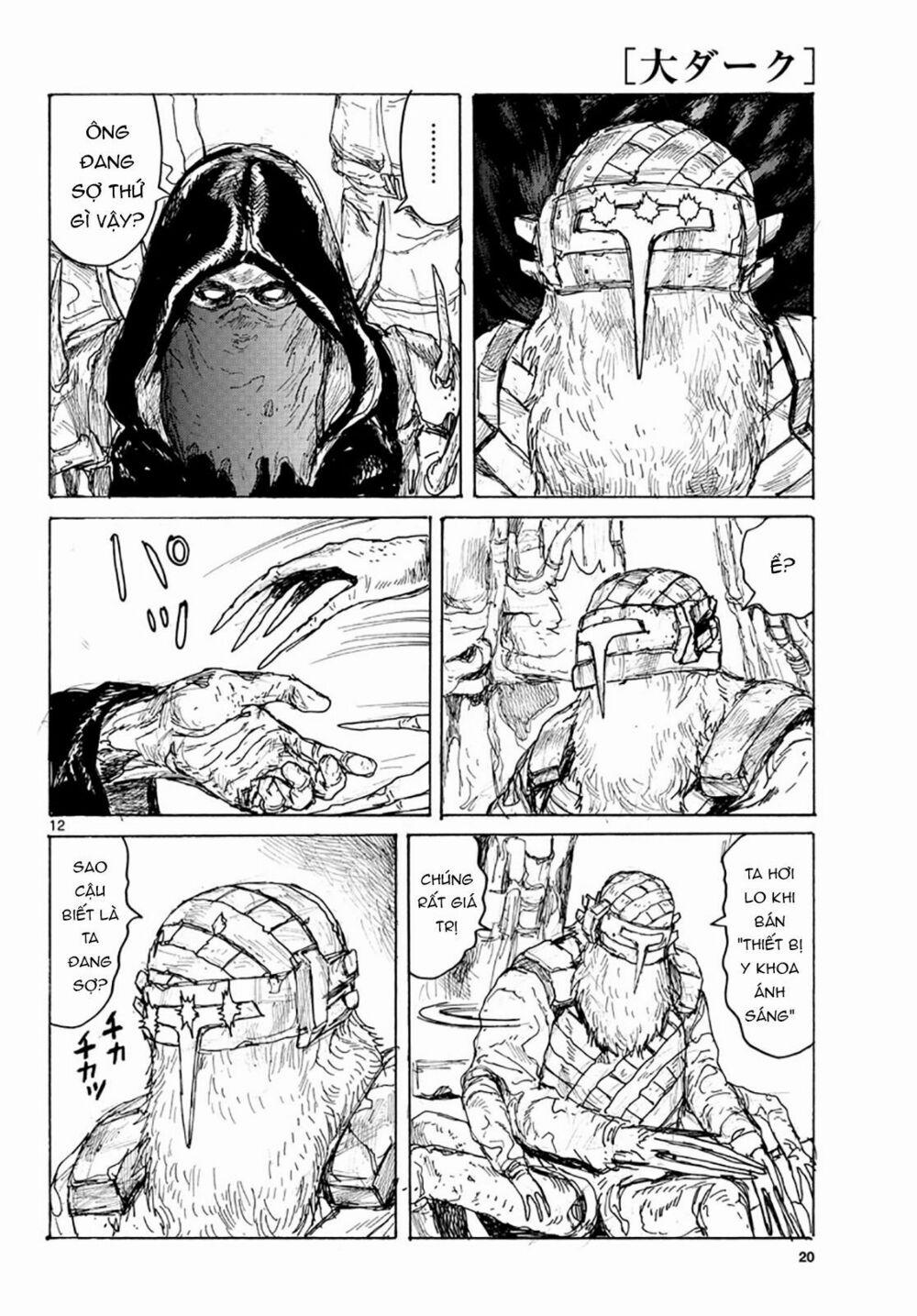 Dai Dark 9 trang 14