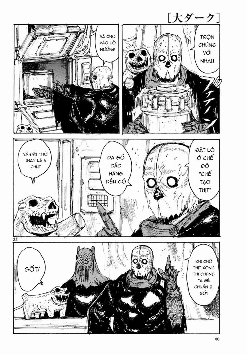 Dai Dark 9 trang 24