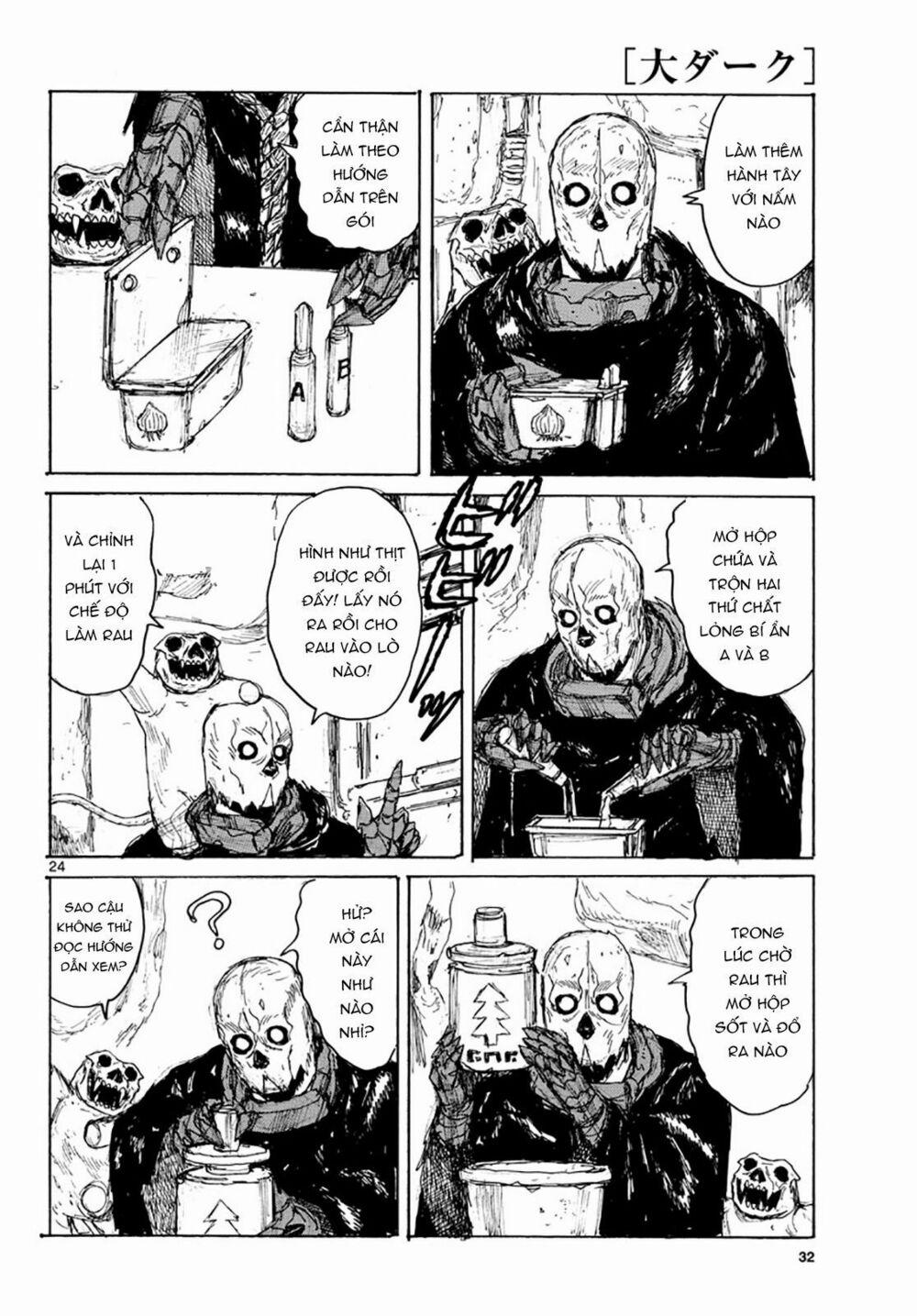 Dai Dark 9 trang 26
