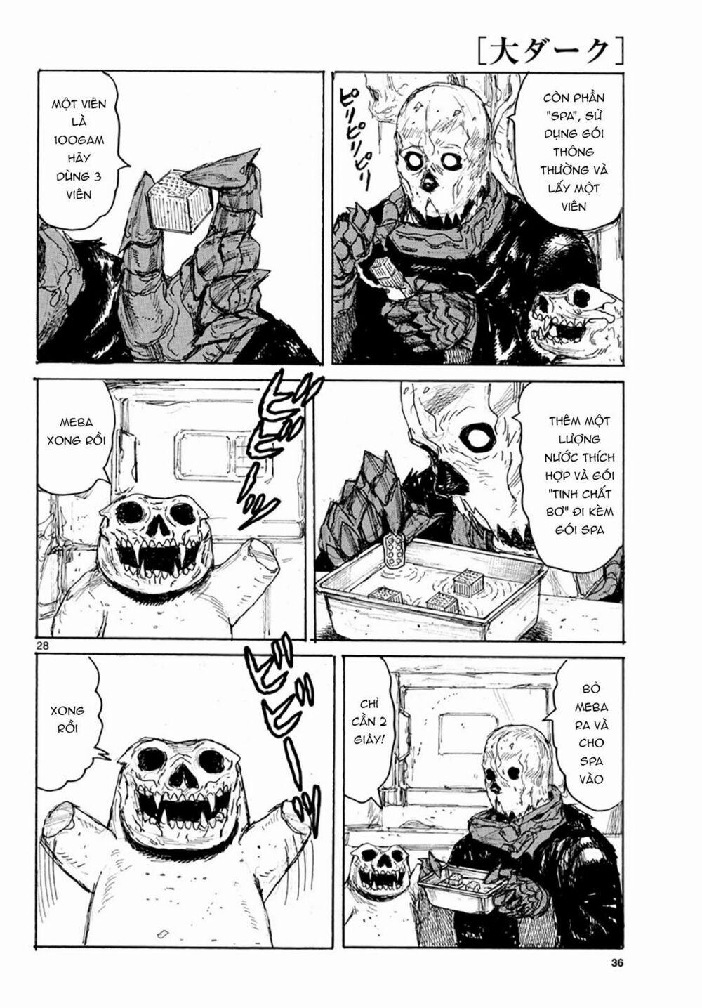 Dai Dark 9 trang 30