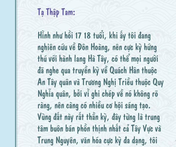 Đại Đế Vương Chương 12 Trang 80