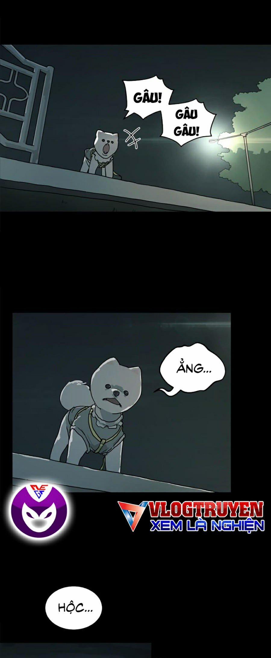 Đại Dịch Seoul 1 trang 21