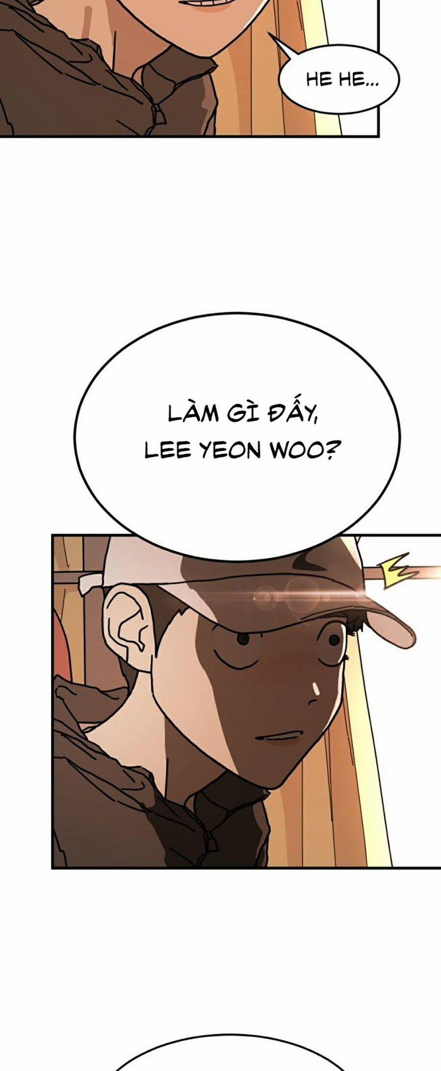 Đại Dịch Seoul 1 trang 37