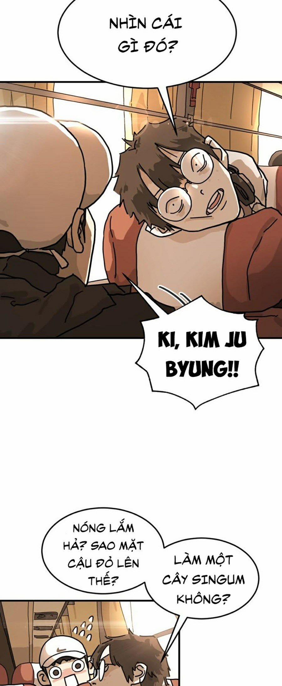 Đại Dịch Seoul 1 trang 38