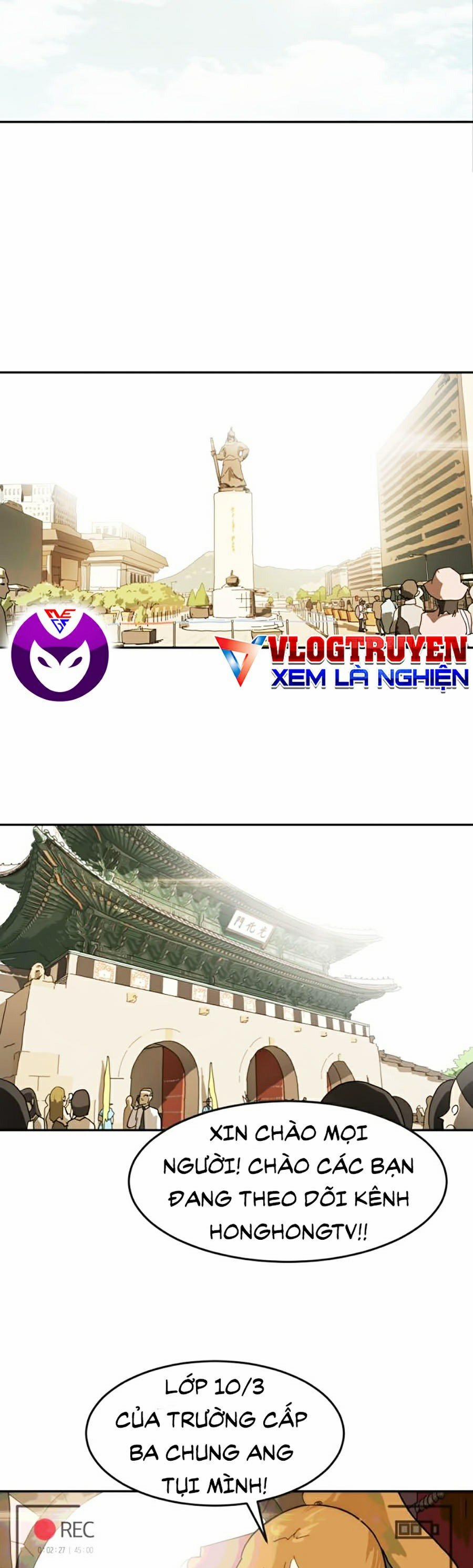 Đại Dịch Seoul 1 trang 45