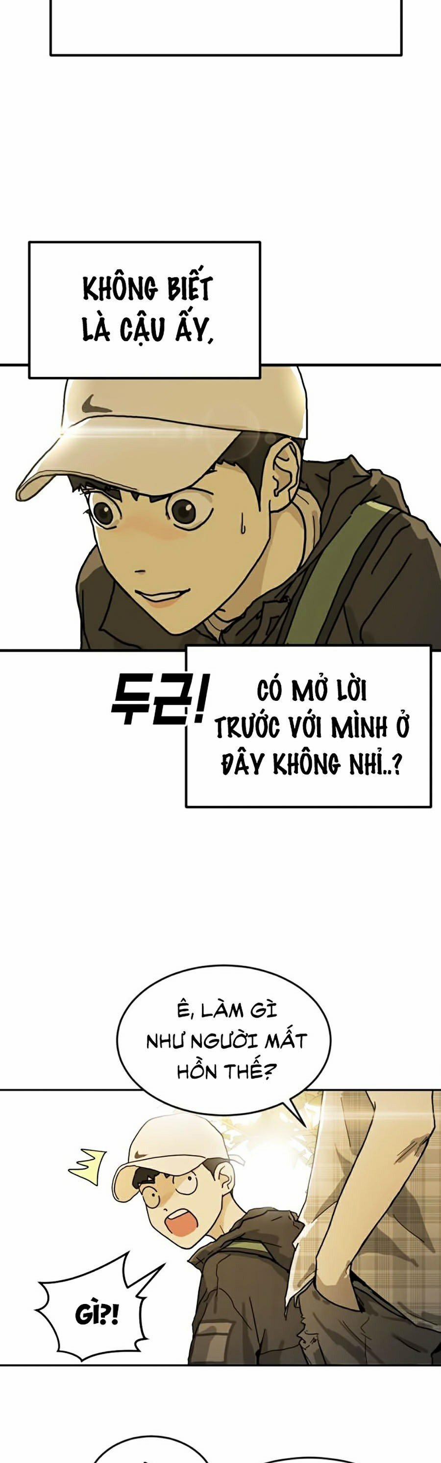 Đại Dịch Seoul 1 trang 51