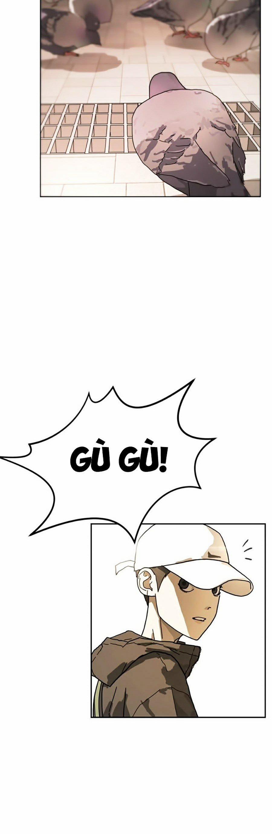 Đại Dịch Seoul 1 trang 75