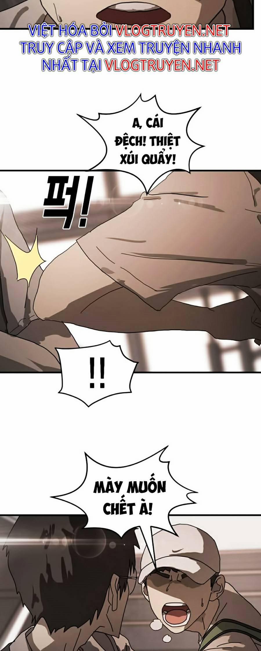 Đại Dịch Seoul 10 trang 15