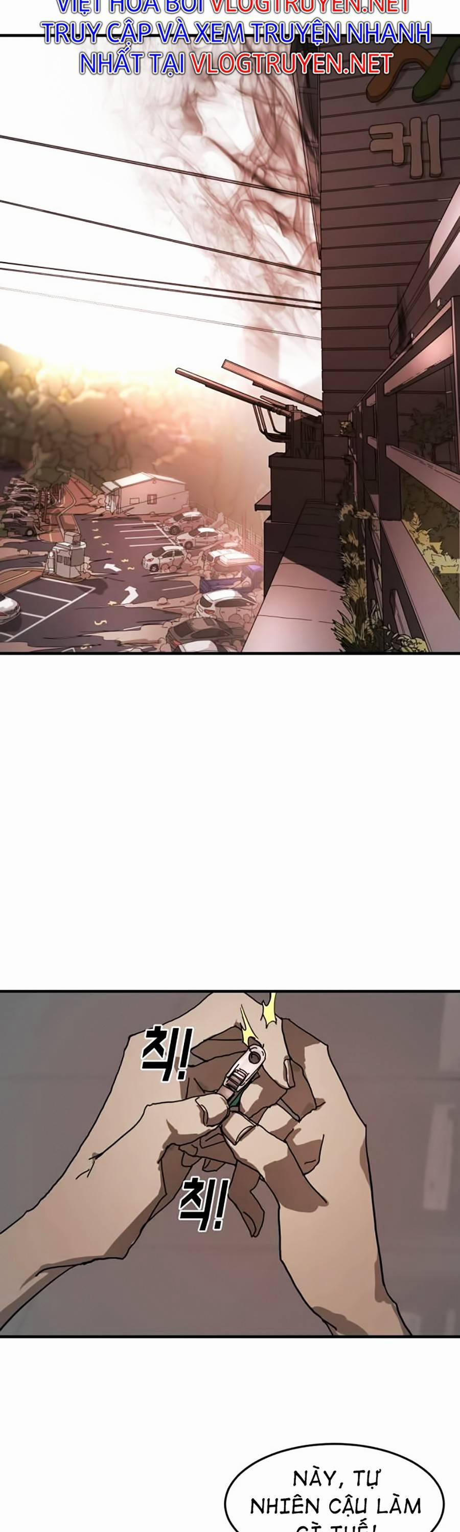 Đại Dịch Seoul 10 trang 34