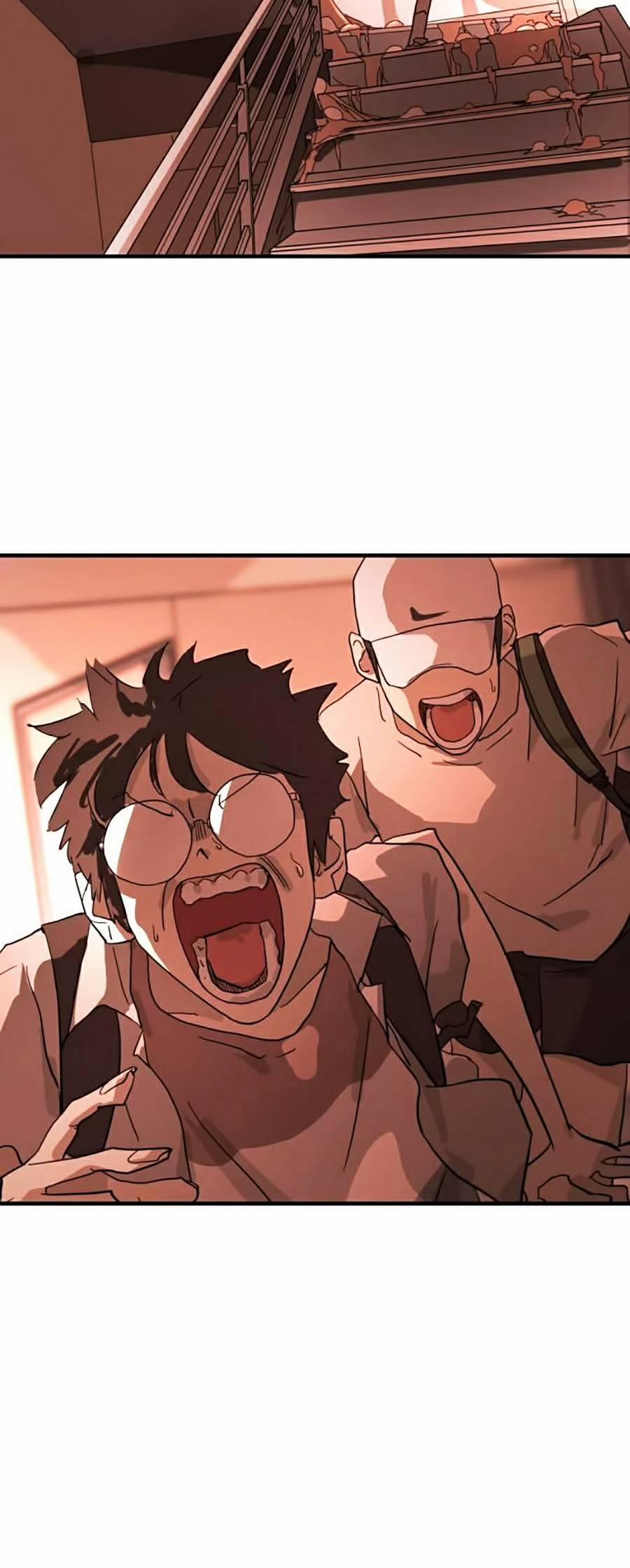 Đại Dịch Seoul 10 trang 4