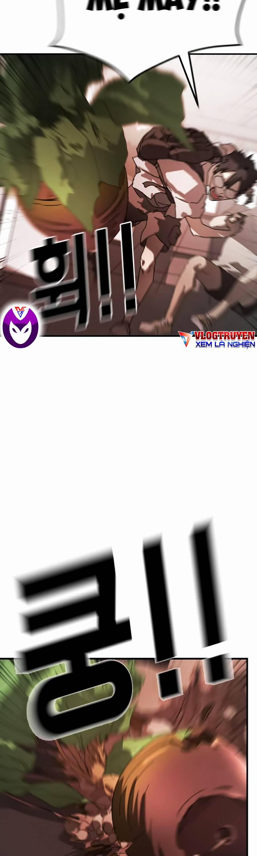 Đại Dịch Seoul 10 trang 43