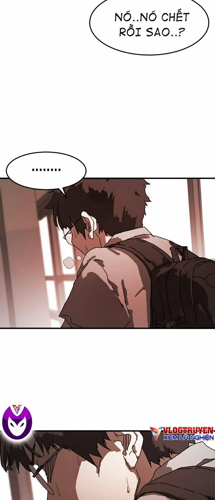 Đại Dịch Seoul 10 trang 47