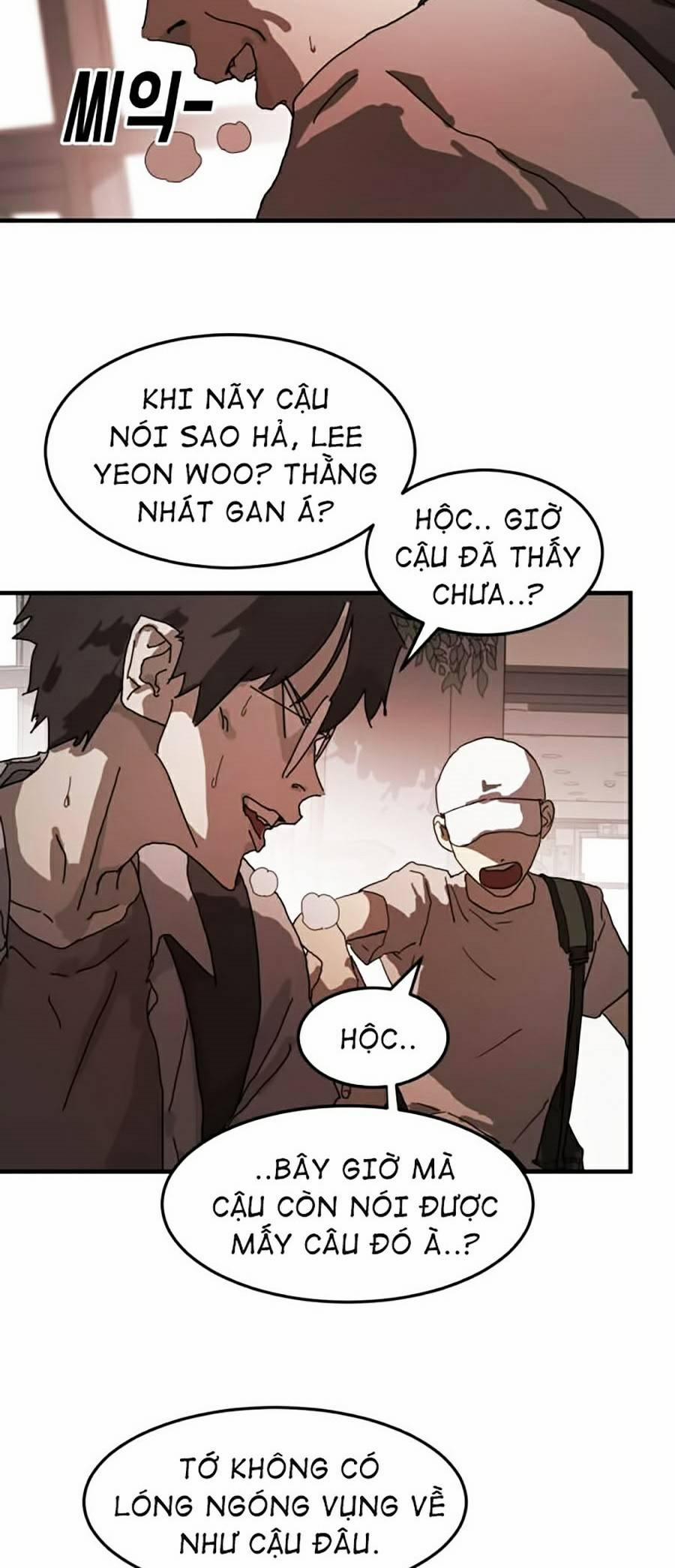 Đại Dịch Seoul 10 trang 48