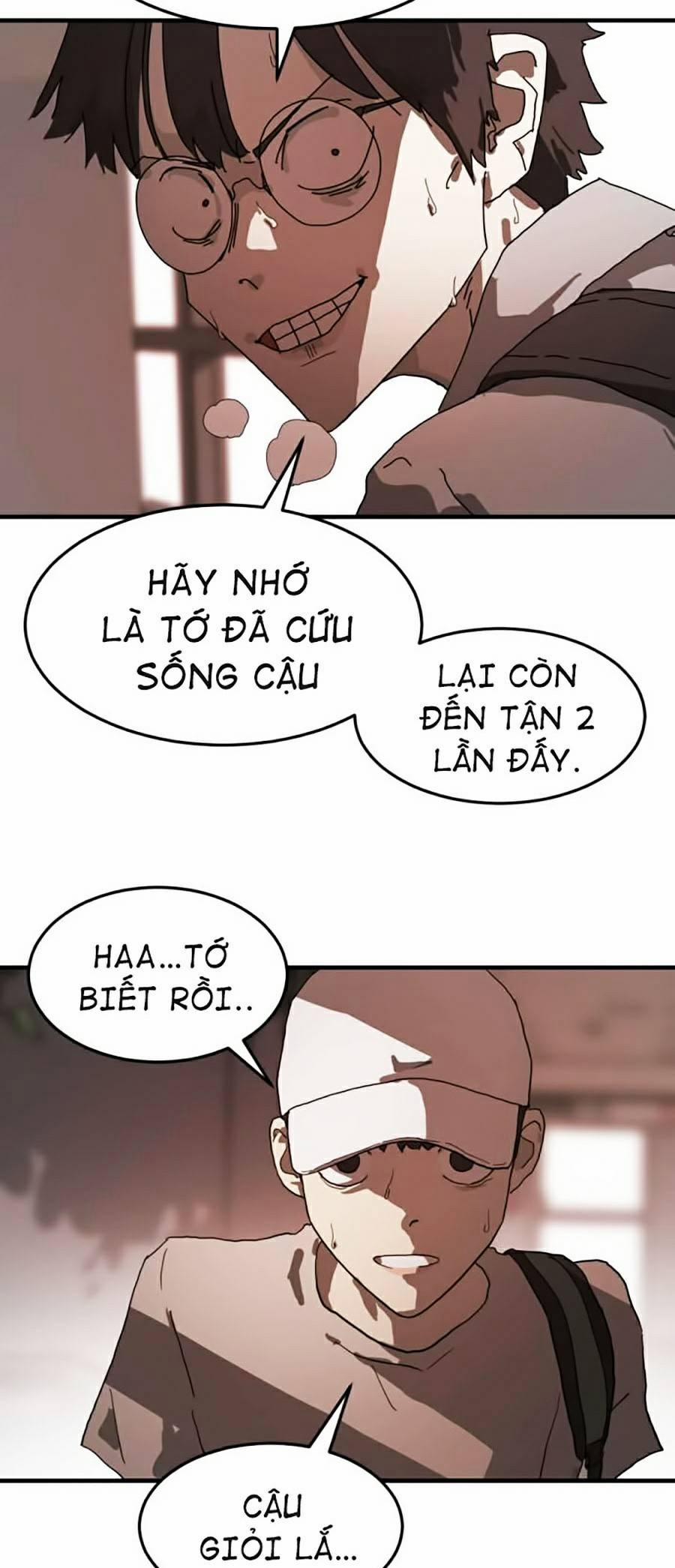 Đại Dịch Seoul 10 trang 49