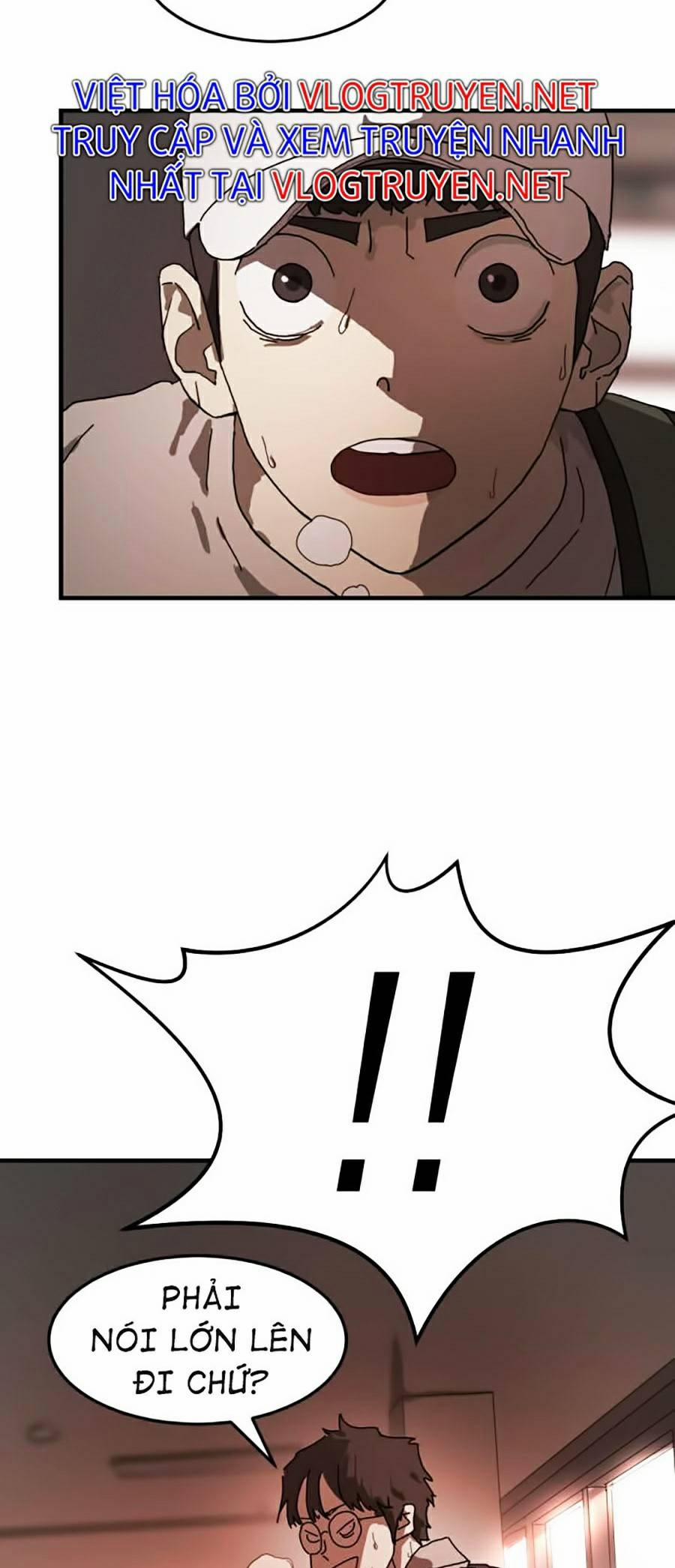 Đại Dịch Seoul 10 trang 50