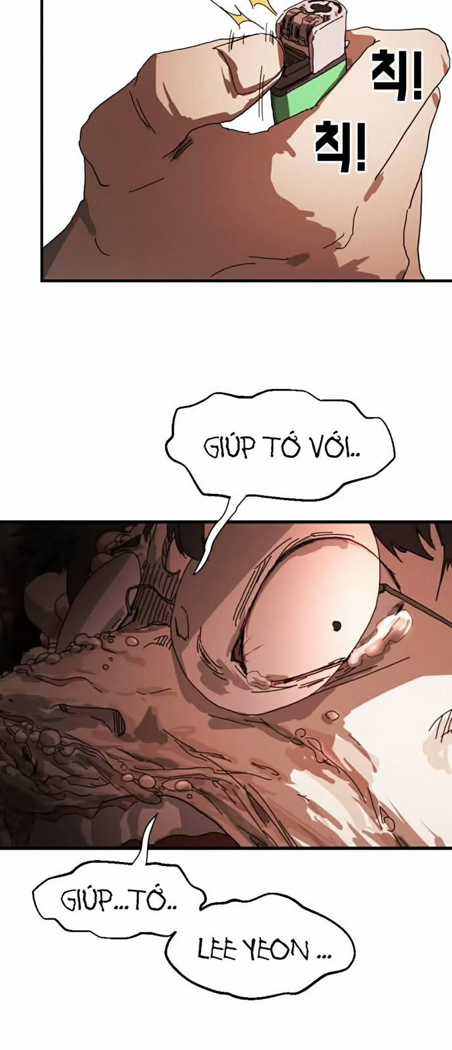 Đại Dịch Seoul 10 trang 60