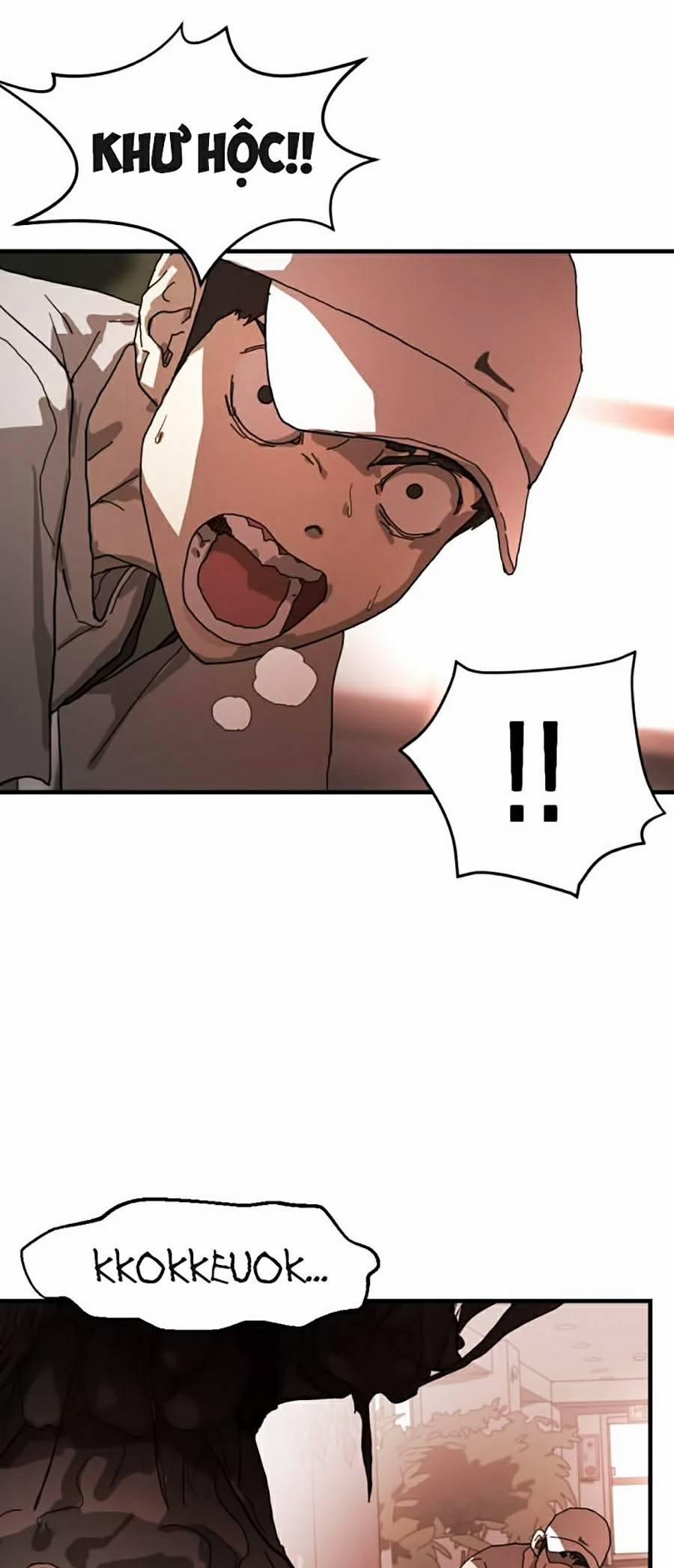 Đại Dịch Seoul 10 trang 61