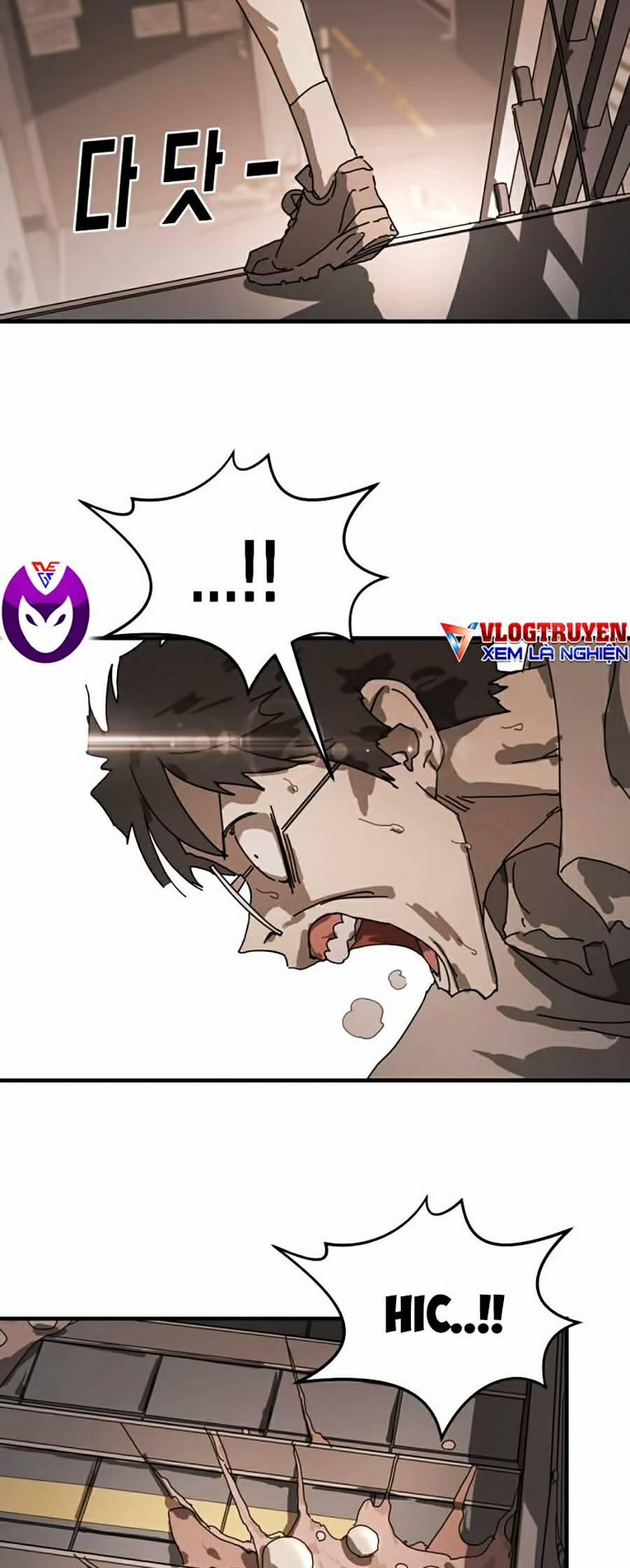 Đại Dịch Seoul 10 trang 7