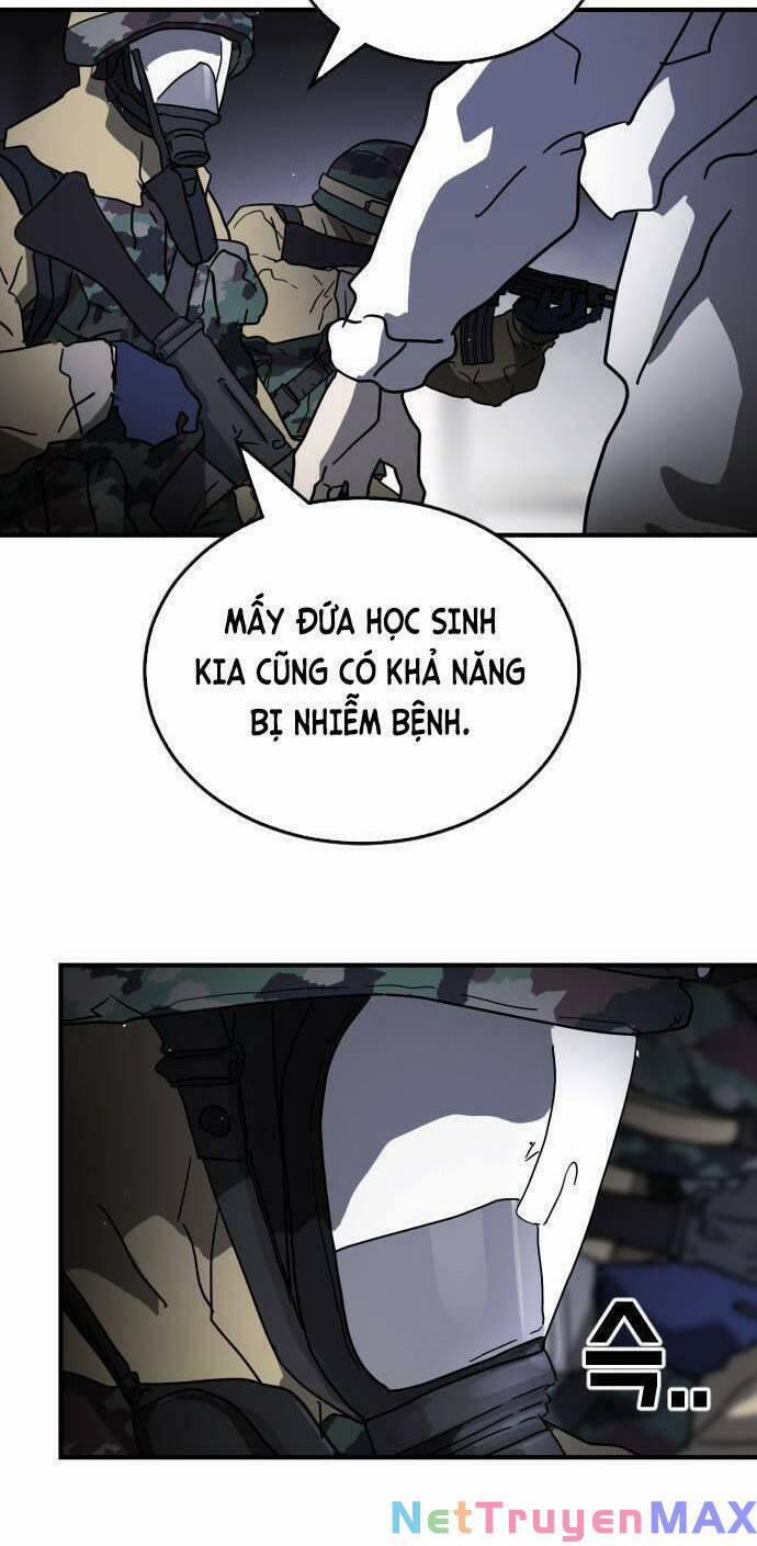 Đại Dịch Seoul 104 trang 18