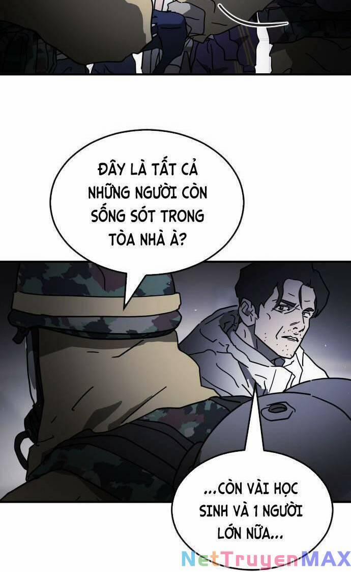 Đại Dịch Seoul 104 trang 30