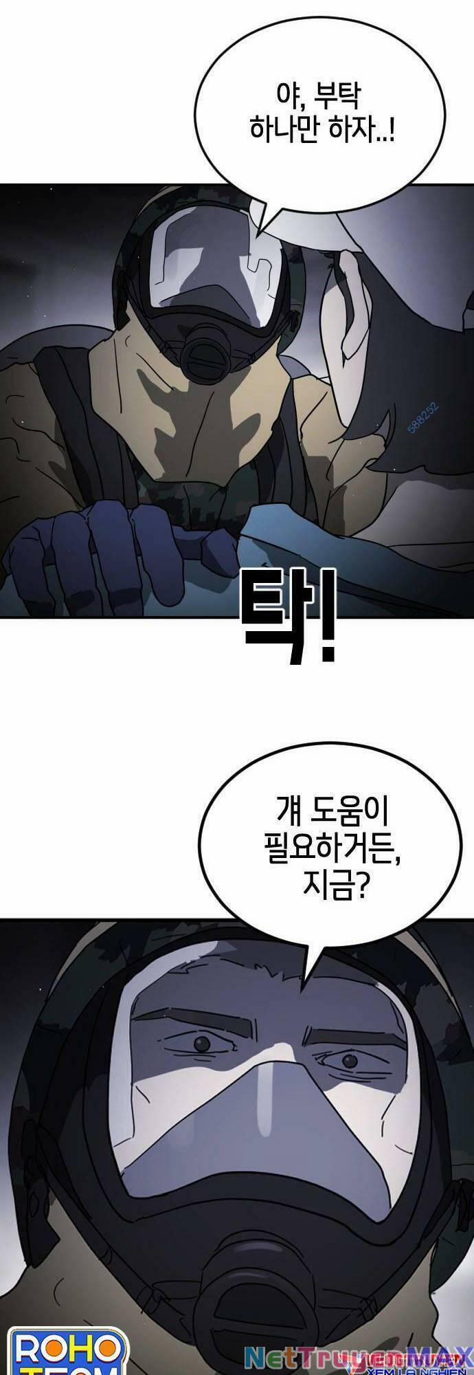 Đại Dịch Seoul 104 trang 64