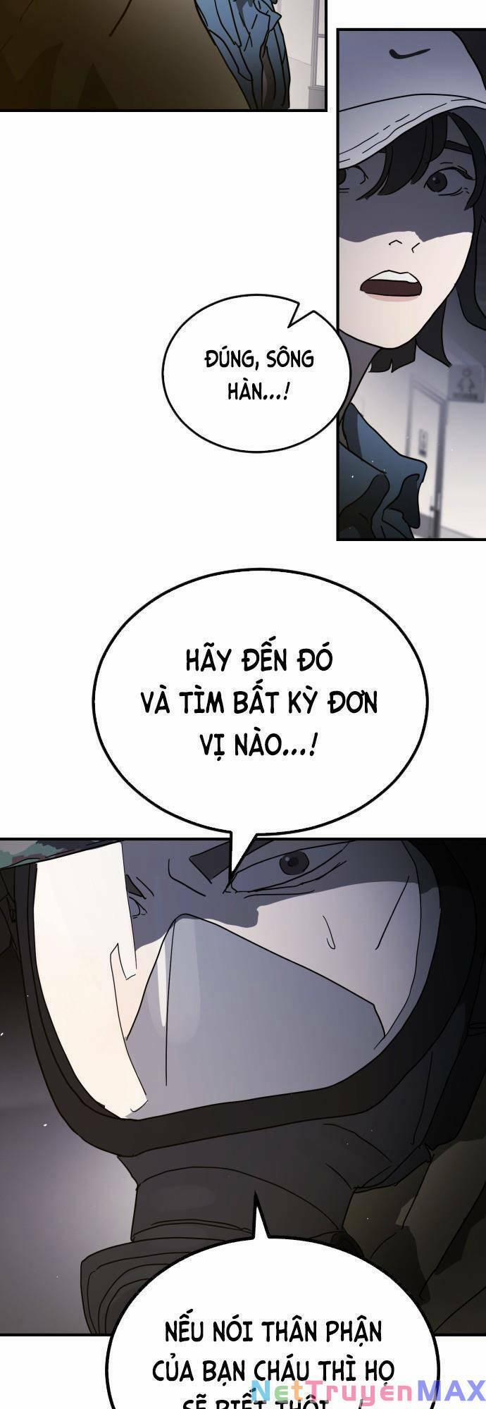 Đại Dịch Seoul 104 trang 67