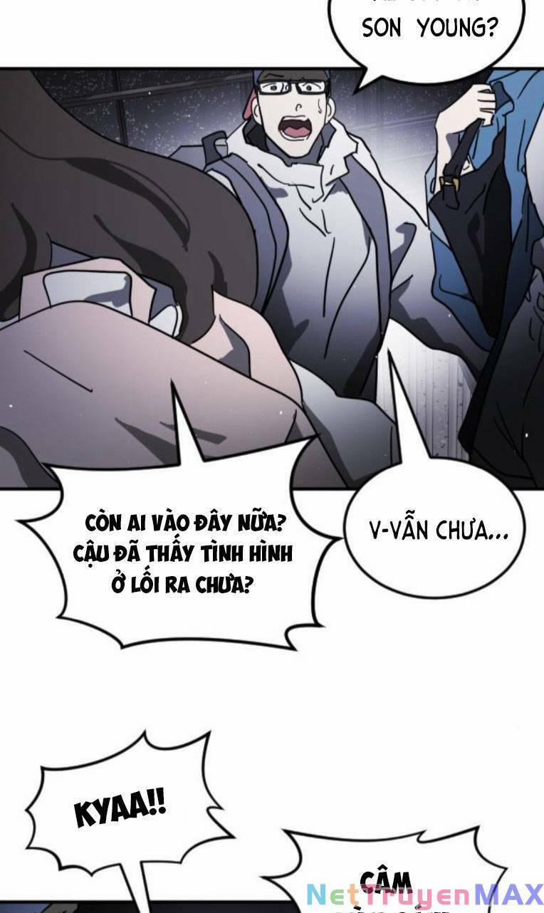 Đại Dịch Seoul 105 trang 17