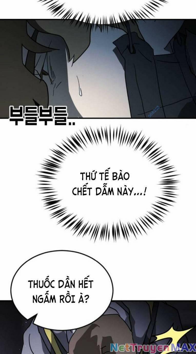 Đại Dịch Seoul 105 trang 24