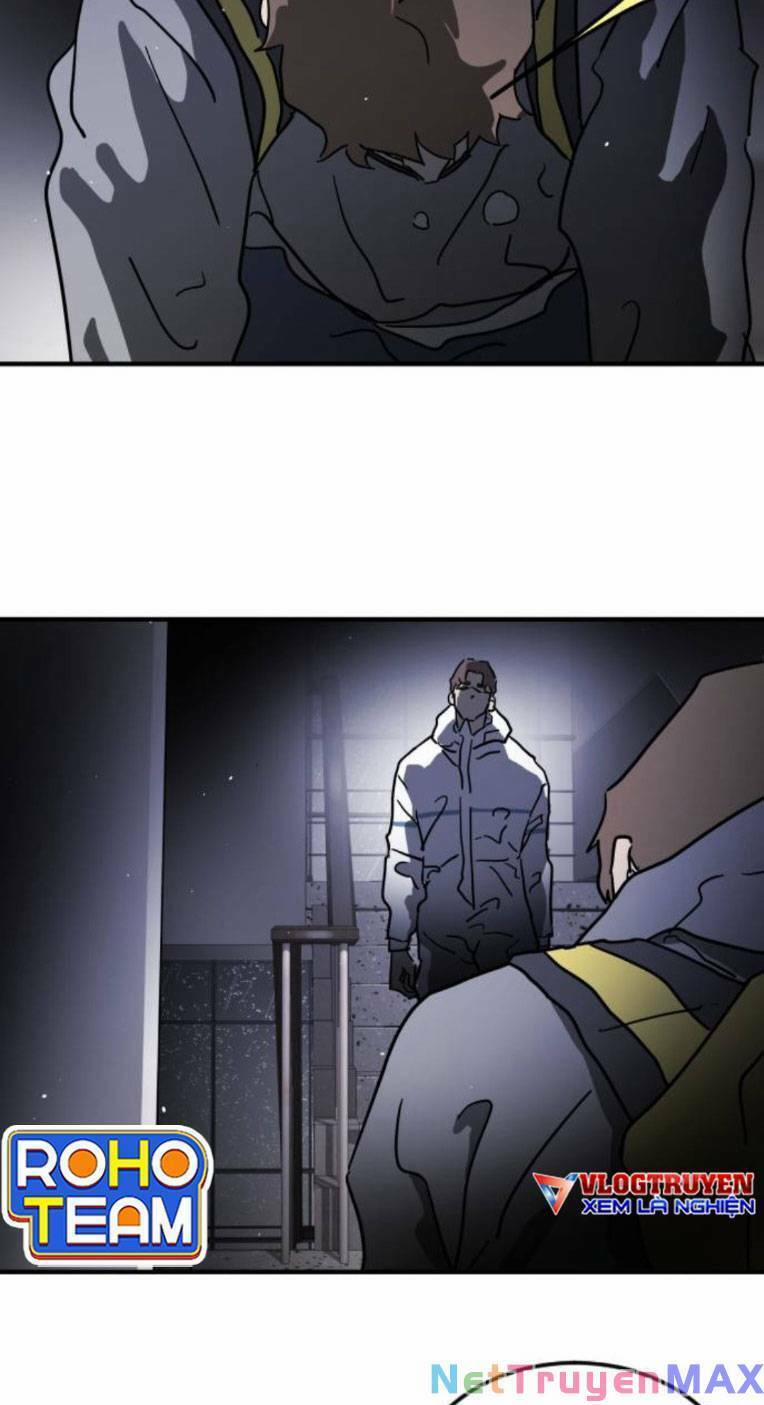 Đại Dịch Seoul 105 trang 25