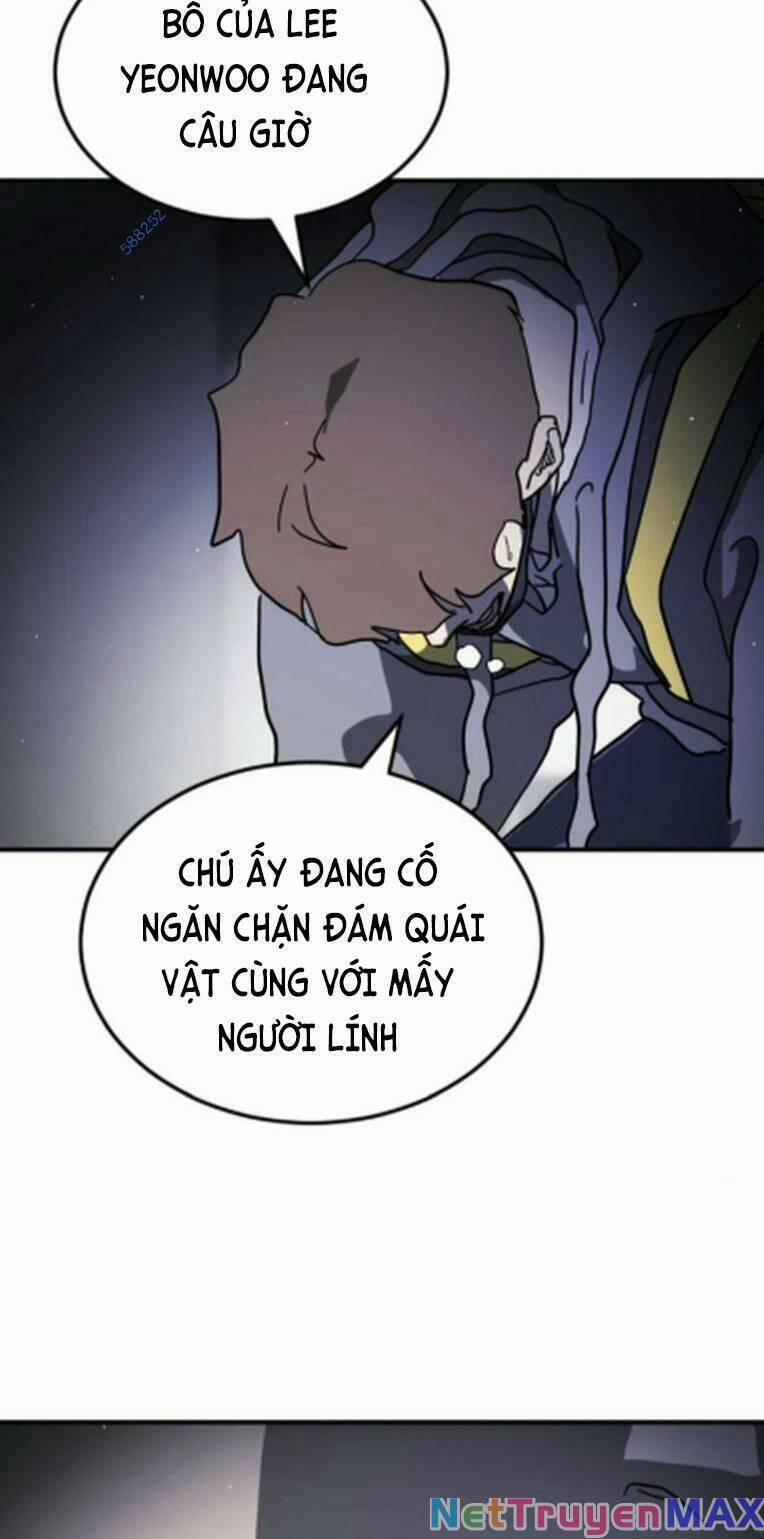 Đại Dịch Seoul 105 trang 30