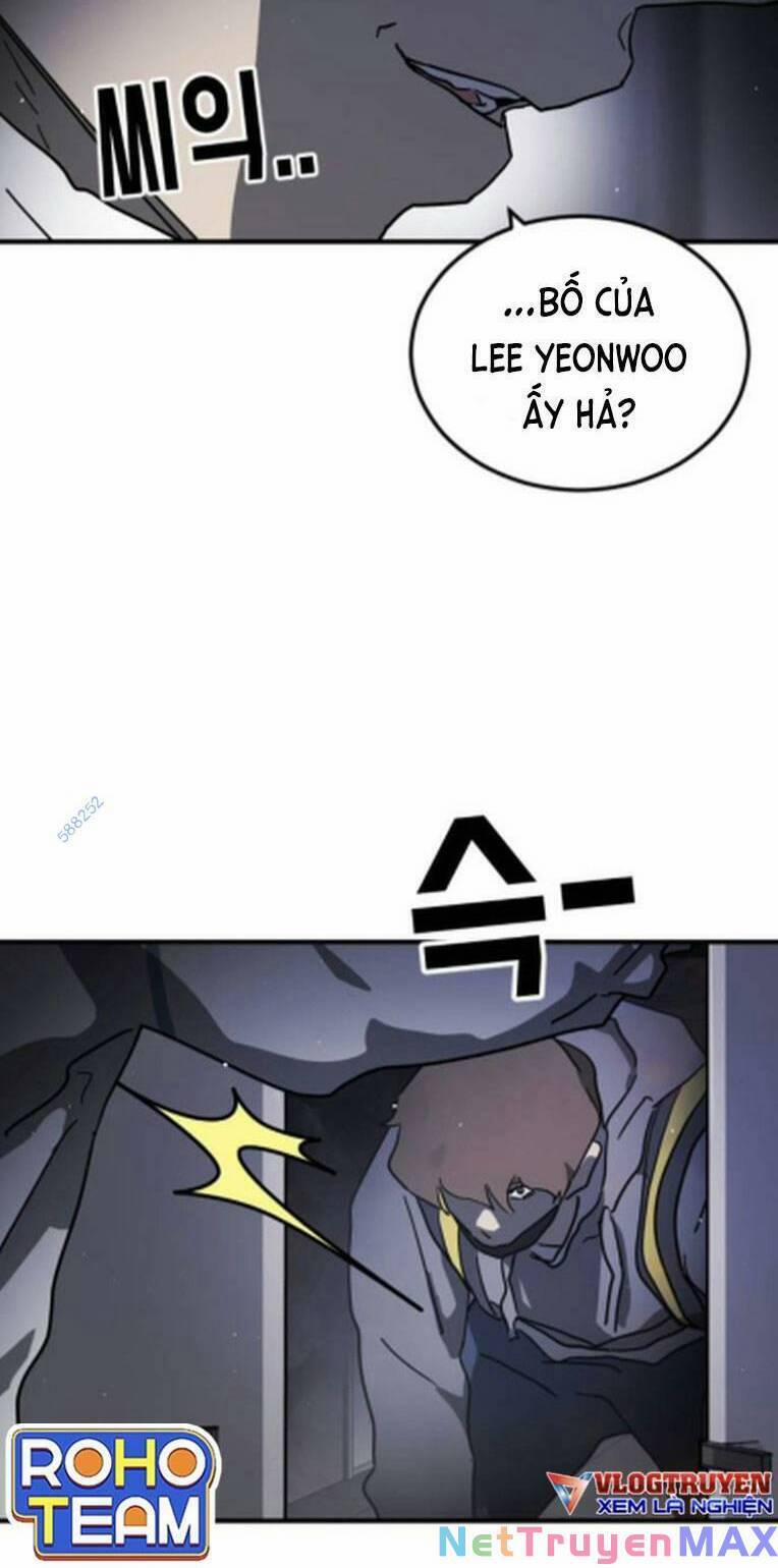 Đại Dịch Seoul 105 trang 31