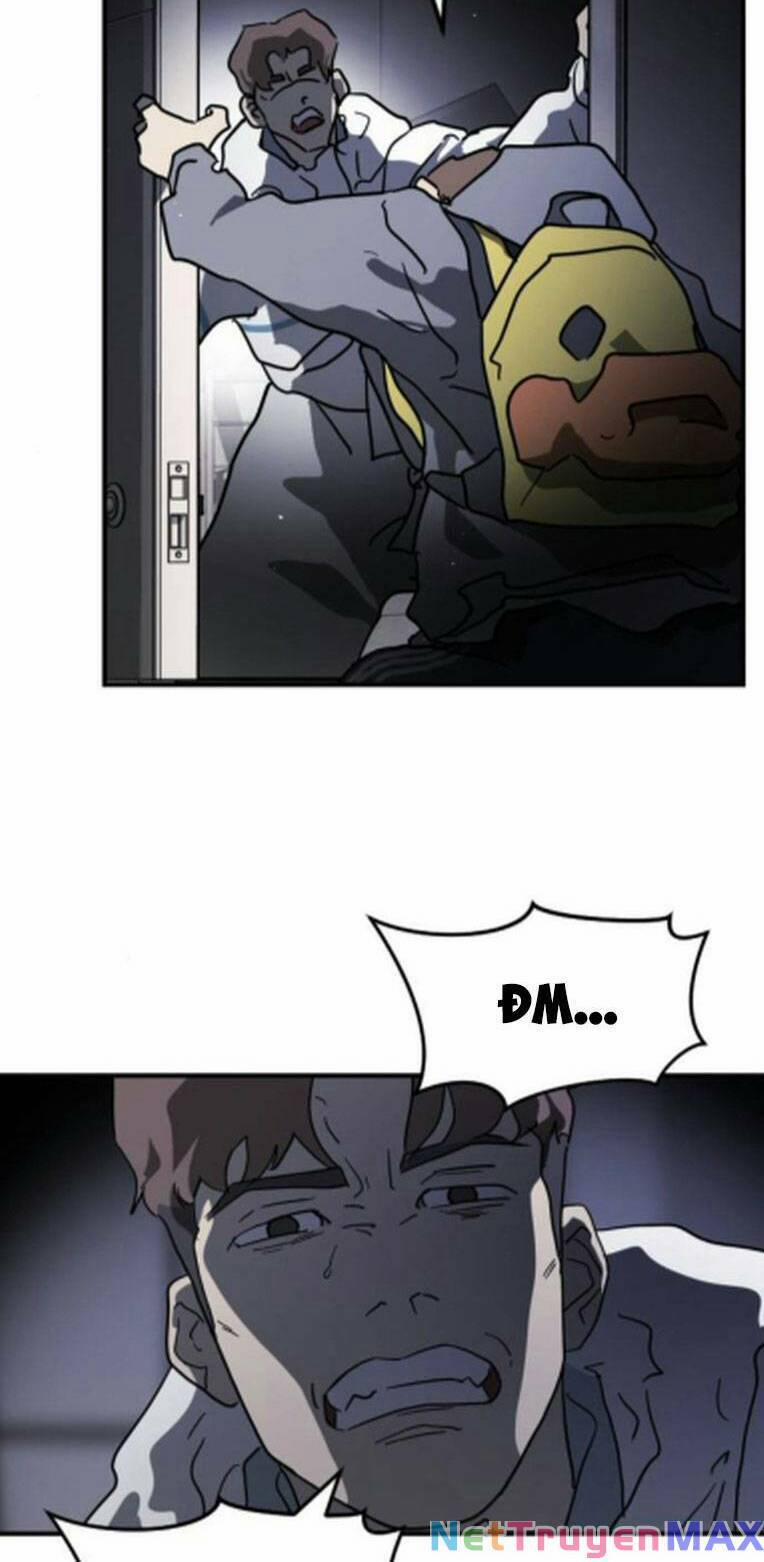 Đại Dịch Seoul 105 trang 33