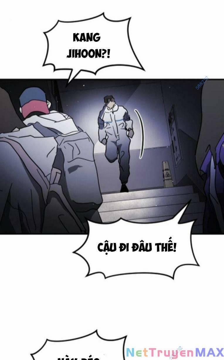 Đại Dịch Seoul 105 trang 46